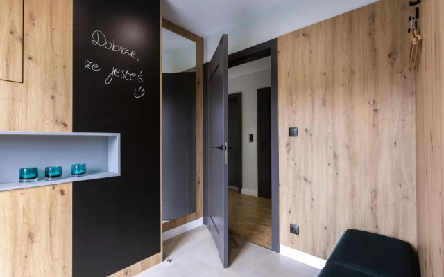 Sniezka Exclusive Apartamenty