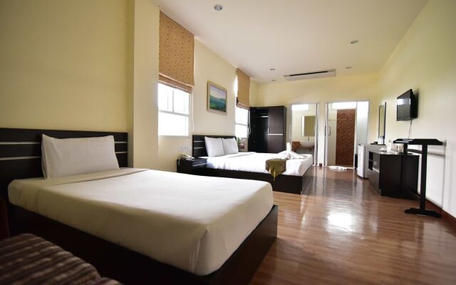 Tharakiree Place Hotel