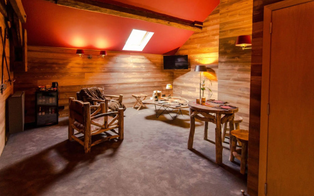 River Lodge