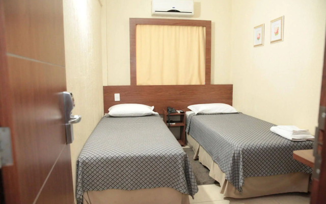 Druds Hotel