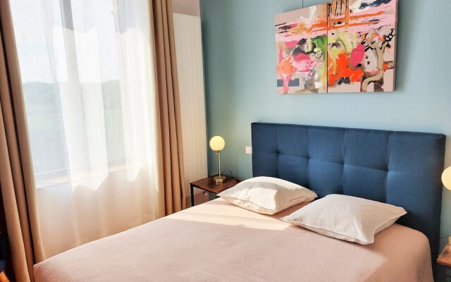 Les Jacquemarts Normands