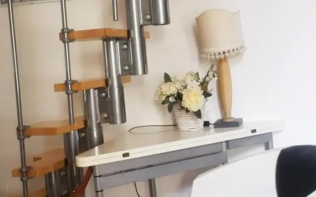 Santa Barbara GuestHouse