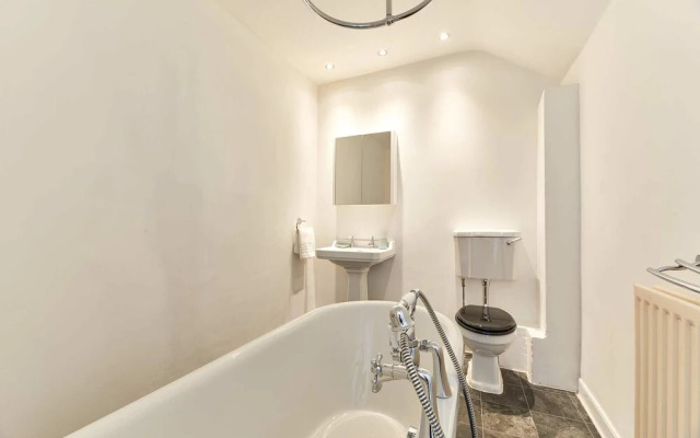 Host Stay Dalton Rest