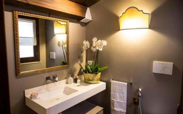 Celestino V Bed And Breakfast Charme