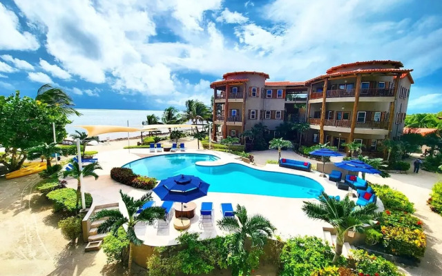 Indigo Belize 3C 3 Bedroom Condo by RedAwning