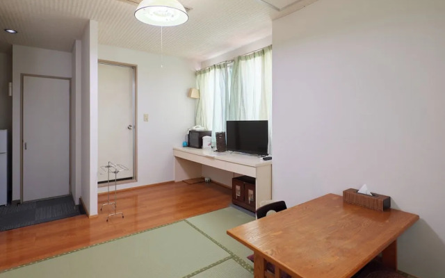 Tabist Sakura no Yakata Hotel