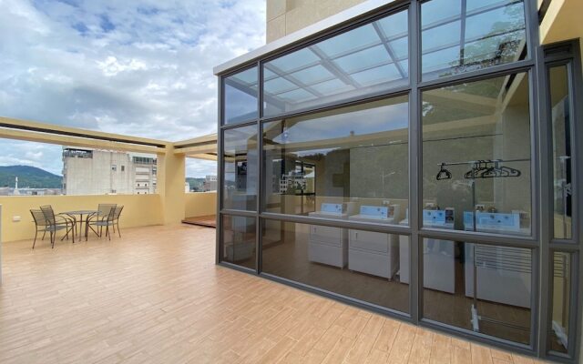 Owl Hostel