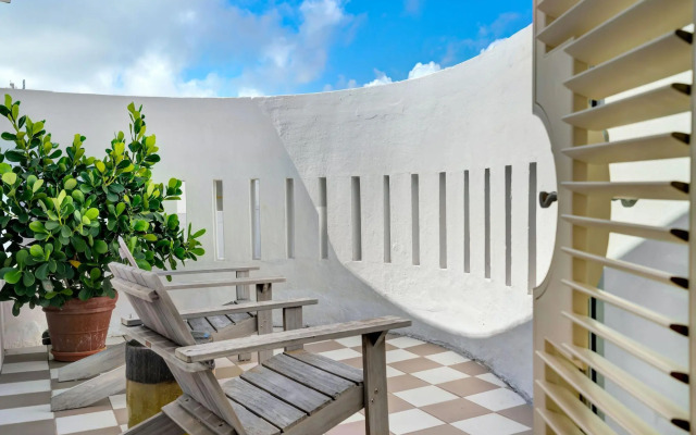 Hotel Trouvail Miami Beach