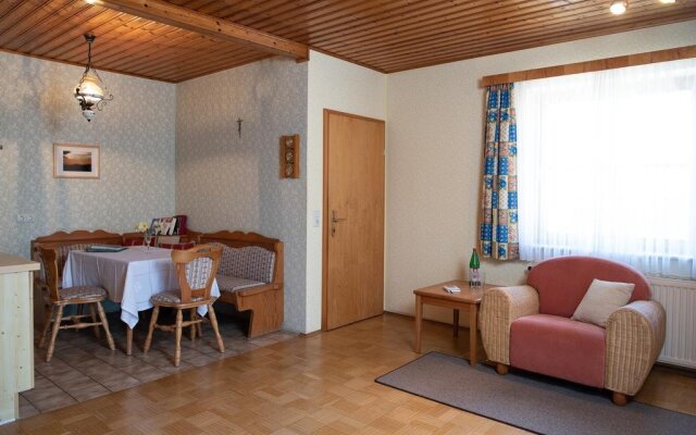 Bauernhof Flucher-Plaschg