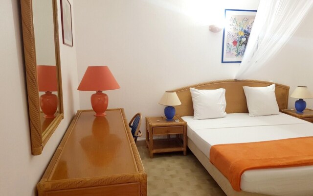 Appartement Goyavier