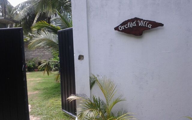 Orchid Villa  10