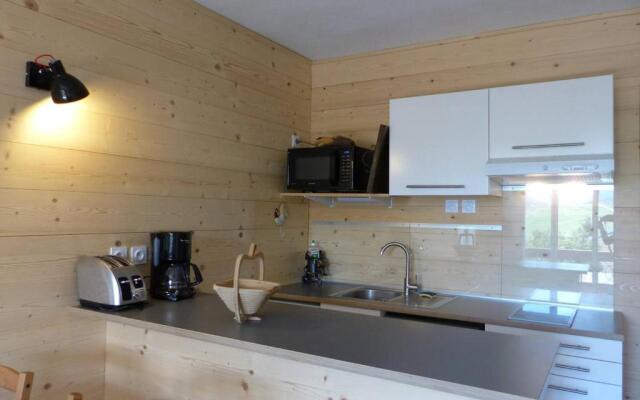 Appartement Villard-de-Lans, 2 pièces, 4 personnes - FR-1-548-2