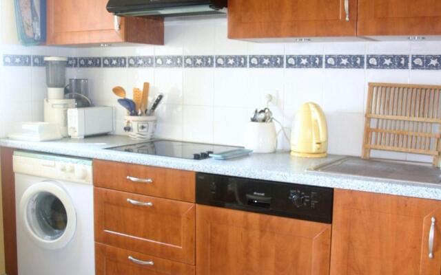 Appartement Cabourg, 3 pièces, 8 personnes - FR-1-487-134