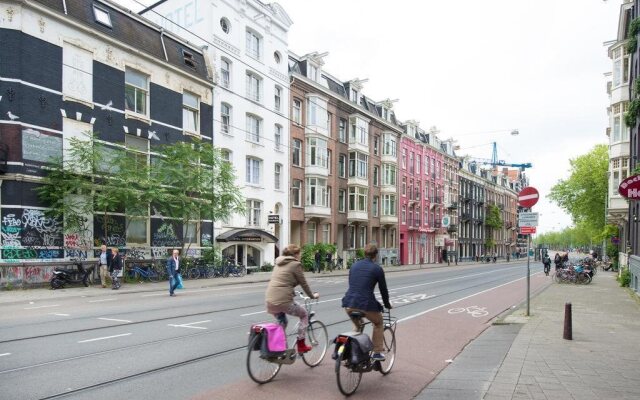 Marnix Hotel