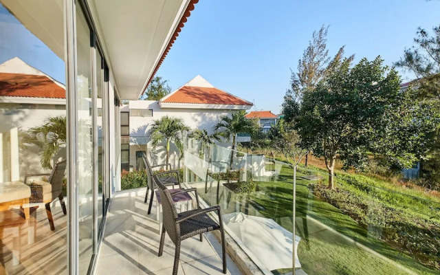 Vacation Homes Pool Villa