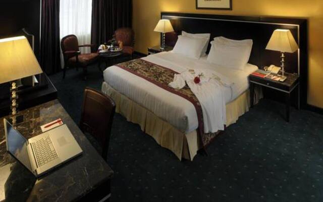 EASTYARD Dammam - Hotel