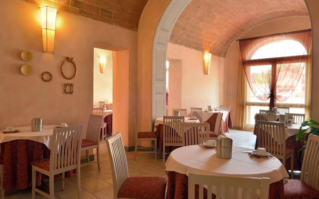 Hotel La Colonna