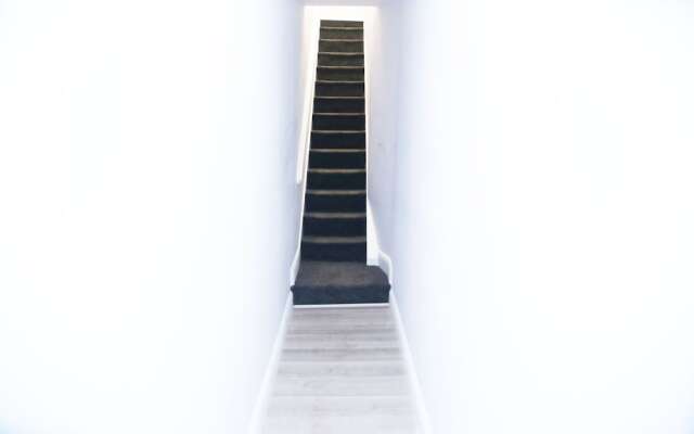 Executive Studio Apartments