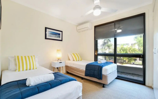 La Mer Apartments