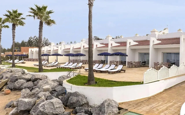 L'amphitrite Palace Resort & Spa