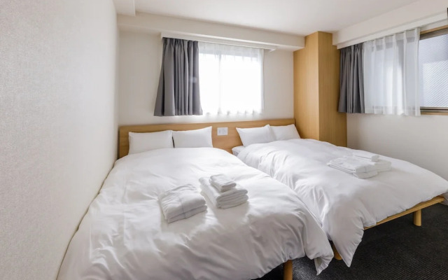 Hopetree Osaka Grand