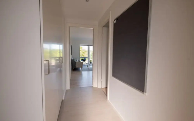 Aalborg Hotel Apartments