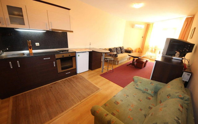 Menada Luxor Apartments