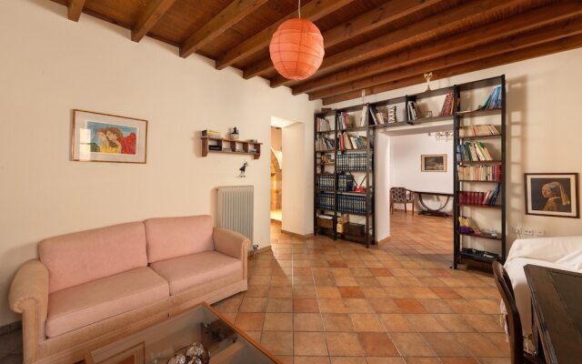 Castle Villa Old Town