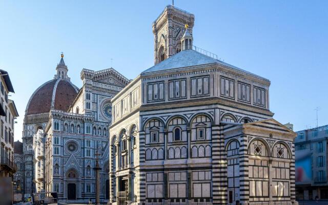 Repubblica Firenze Luxury Apartments | UNA ESPERIENZE