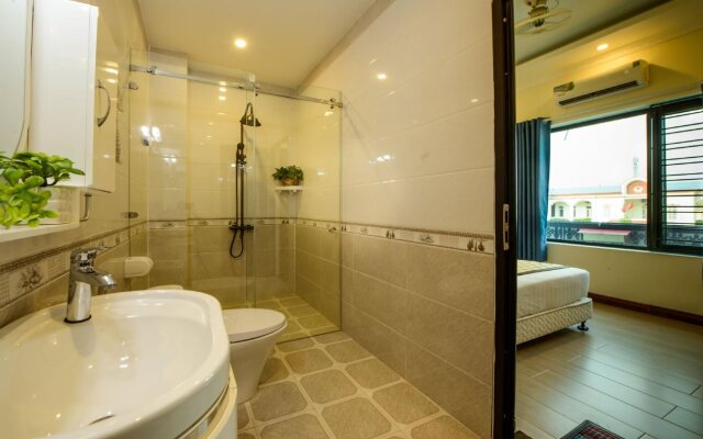 Dai Thanh Phuc Hotel