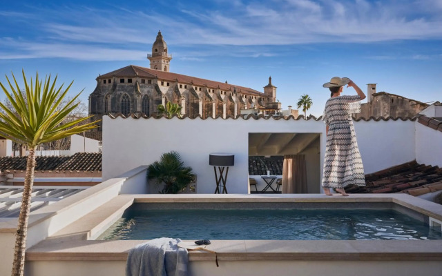 Boutique Hotel Posada Terra Santa