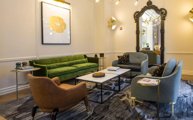 Kimpton Gray Hotel by IHG