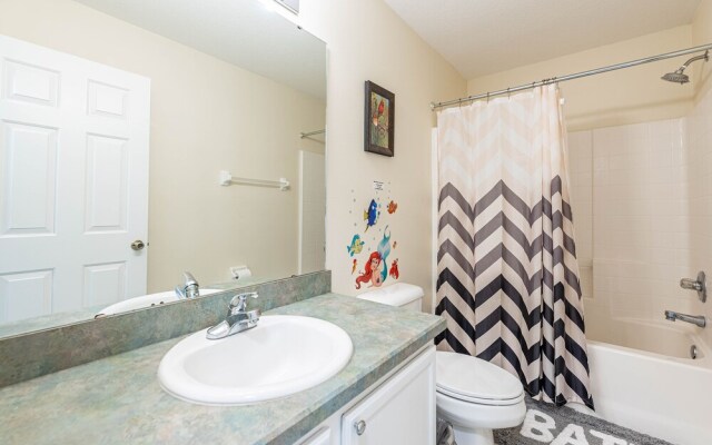 207lw 4 Bedroom Villa by Redawning