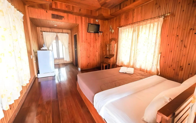 Sri Phairin Resort