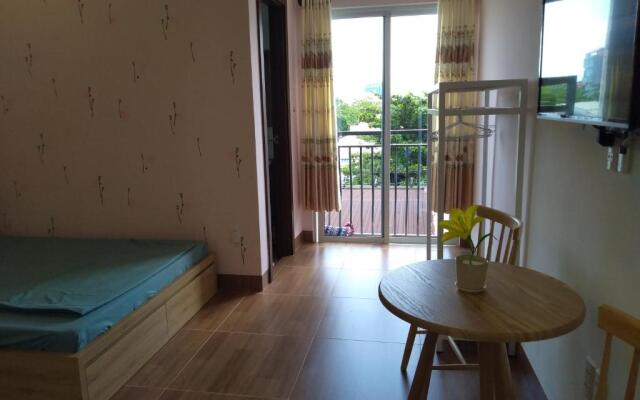 Homestay Halley