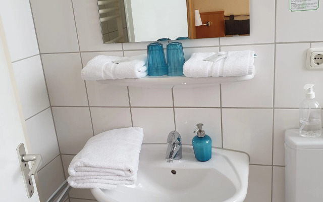 Hotel Sauerla Nder Hof Iserlohn