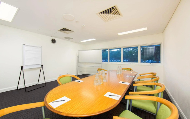 Thurgoona Country Club Resort