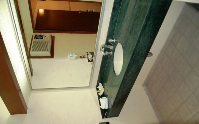 Hotel Real de Minas San Luis Potosi