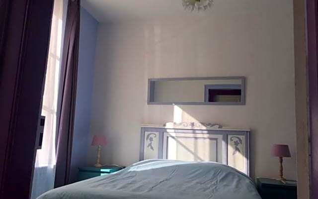 Chambre Saint-Sauveur