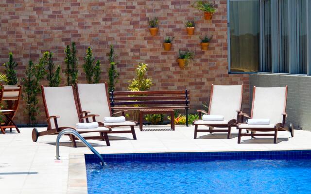 Holiday Inn Manaus by IHG
