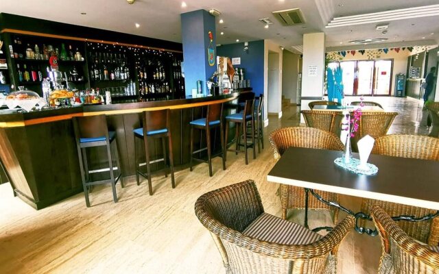 Apartamentos Manilva Green
