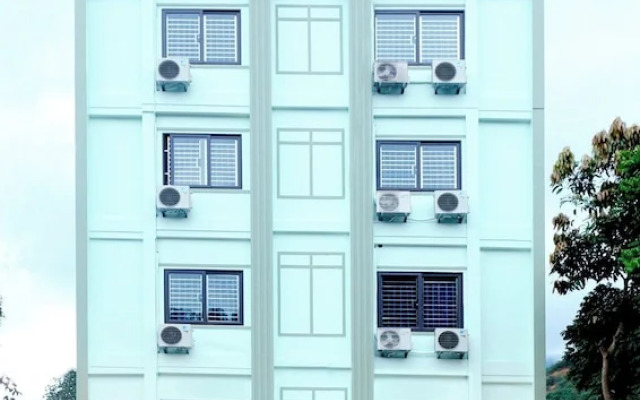 Hoa Cương Hotel 2