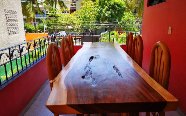 Zihua Mia Hotel Boutique