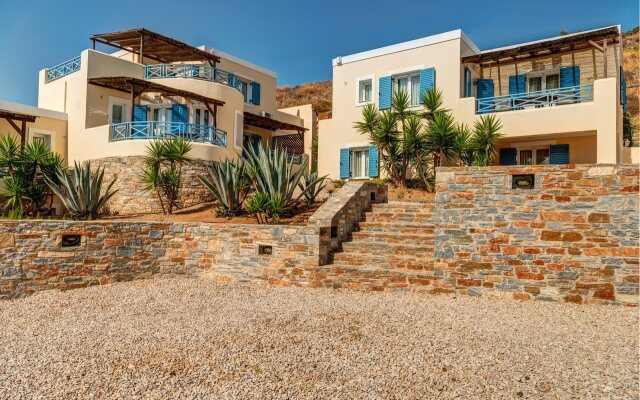 Sunrise Beach Suites