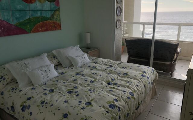 Apartamento A-41 Euromarina