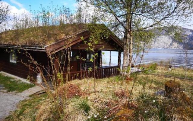 Sunndalsfjord Cottages Fredsvik