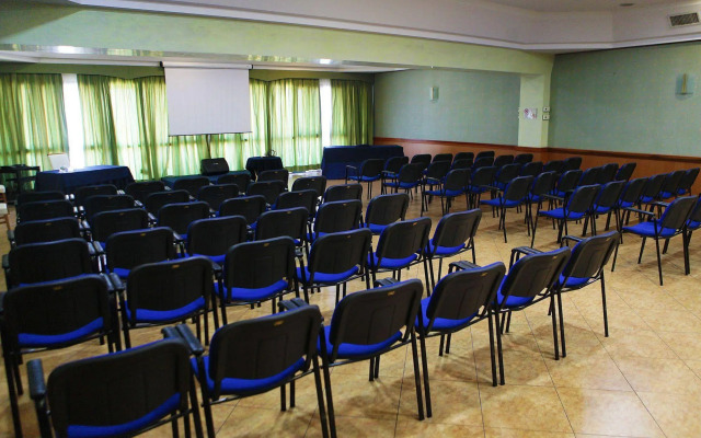 Hotel Futura Centro Congressi