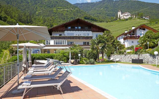 Apparthotel Calma