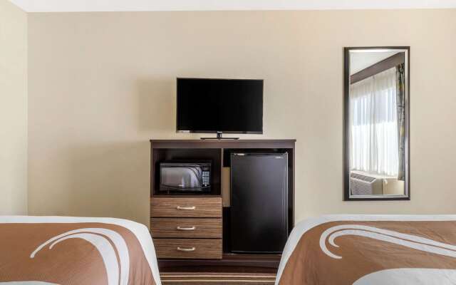 Quality Inn Airport South