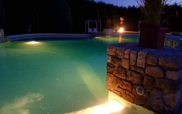 La Pia Dama - Residence